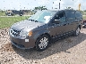2C4RDGBG1HR****** Usados y Reparables 2017 Dodge Grand Caravan en McAllen