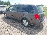 2C4RDGBG1HR****** Salvamento y Reparables 2017 Dodge Grand Caravan en McAllen