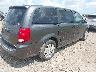 2C4RDGBG1HR****** Salvamento y Destrozados 2017 Dodge Grand Caravan en Estado de Texas