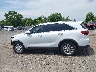 5XYPGDA34LG****** Salvamento 2020 Kia Sorento