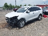 5XYPGDA34LG****** Usados y Reparables 2020 Kia Sorento en Culpeper