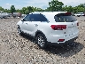 5XYPGDA34LG****** Salvamento y Reparables 2020 Kia Sorento en Culpeper
