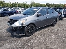 3N1CN7AP7HL****** Used and Repairable 2017 Nissan Versa in Lexington