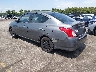 3N1CN7AP7HL****** Salvage and Repairable 2017 Nissan Versa in Lexington
