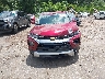 KL79MPS21PB****** Wrecked 2023 Chevrolet Trailblazer in Mississippi State
