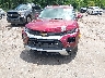 KL79MPS21PB****** Salvage and Repairable 2023 Chevrolet Trailblazer in Mississippi State