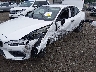 7JRA22TK8LG****** Salvamento y Reparables 2020 Volvo S60 en Estado de Massachusetts