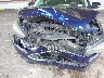 1FADP3K23GL****** Wrecked 2016 Ford Focus in New York State