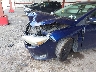 1FADP3K23GL****** Repairable 2016 Ford Focus in New York State