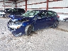 1FADP3K23GL****** Used and Repairable 2016 Ford Focus in Monticello