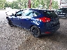 1FADP3K23GL****** Salvage and Repairable 2016 Ford Focus in Monticello