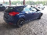 1FADP3K23GL****** Salvage and Wrecked 2016 Ford Focus in New York State