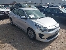 3KPA24AD5ME****** Salvamento y Destrozados 2021 Kia Rio en Houston North