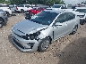 3KPA24AD5ME****** Usados y Reparables 2021 Kia Rio en Houston North