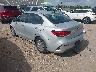 3KPA24AD5ME****** Salvamento y Reparables 2021 Kia Rio en Houston North