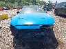 1FA6P8THXN5****** Destrozados 2022 Ford Mustang en Estado de Illinois