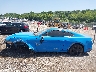 1FA6P8THXN5****** Reparables 2022 Ford Mustang en Estado de Illinois