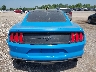 1FA6P8THXN5****** Destrozados 2022 Ford Mustang