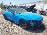 1FA6P8THXN5****** Salvamento y Destrozados 2022 Ford Mustang en Chicago North