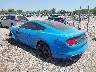 1FA6P8THXN5****** Salvamento y Reparables 2022 Ford Mustang en Chicago North