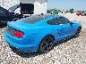 1FA6P8THXN5****** Salvamento y Destrozados 2022 Ford Mustang en Estado de Illinois