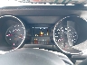 1FA6P8THXN5****** Salvamento 2022 Ford Mustang en Chicago North