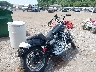 1HD1GM41X8K****** Salvage and Wrecked 2008 Harley-Davidson FXD in Indiana State