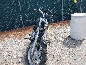1HD1GM41X8K****** Used and Repairable 2008 Harley-Davidson FXD in Indiana State