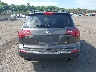 2HNYD2H35CH****** Destrozados 2012 Acura MDX