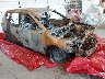 5N1AT2MVXHC****** Salvamento y Destrozados 2017 Nissan Rogue en Syracuse