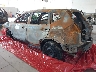 5N1AT2MVXHC****** Salvamento y Reparables 2017 Nissan Rogue en Syracuse