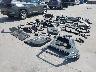 5NMJB3AE9NH****** Salvamento y Destrozados 2022 Hyundai Tucson en Dallas