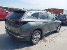 5NMJB3AE9NH****** Salvamento y Destrozados 2022 Hyundai Tucson en Estado de Texas