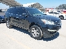 1GNKRGKD0FJ****** Salvage and Wrecked 2015 Chevrolet Traverse in North Hollywood