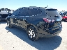 1GNKRGKD0FJ****** Salvage and Repairable 2015 Chevrolet Traverse in North Hollywood
