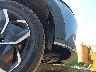 KM8KMDAFXNU****** Salvage and Repairable 2022 Hyundai IONIQ 5 in New Jersey State