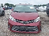 5TDYZ3DC4KS****** Wrecked 2019 Toyota Sienna in Georgia State