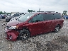 5TDYZ3DC4KS****** Repairable 2019 Toyota Sienna in Georgia State