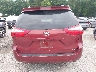 5TDYZ3DC4KS****** Wrecked 2019 Toyota Sienna