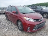 5TDYZ3DC4KS****** Salvage and Wrecked 2019 Toyota Sienna in Atlanta South
