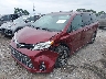 5TDYZ3DC4KS****** Used and Repairable 2019 Toyota Sienna in Atlanta South