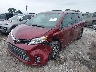 5TDYZ3DC4KS****** Salvage and Repairable 2019 Toyota Sienna in Georgia State