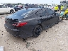 4T1DAACK0SU****** Salvamento y Destrozados 2025 Toyota Camry Hybrid en Estado de Texas