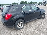 2GNFLEEK0F6****** Salvage and Wrecked 2015 Chevrolet Equinox in Illinois State