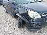 2GNFLEEK0F6****** Salvage and Repairable 2015 Chevrolet Equinox in Illinois State