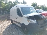 W1Y4NBHY2RT****** Salvage and Wrecked 2024 Mercedes-Benz Sprinter 2500 in Templeton