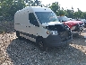 W1Y4NBHY2RT****** Salvage and Wrecked 2024 Mercedes-Benz Sprinter 2500 in Templeton