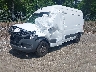 W1Y4NBHY2RT****** Used and Repairable 2024 Mercedes-Benz Sprinter 2500 in Templeton