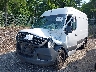W1Y4NBHY2RT****** Salvage and Repairable 2024 Mercedes-Benz Sprinter 2500 in Massachusetts State