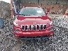 1C4PJMCS5HW****** Destrozados 2017 Jeep Cherokee en Estado de Carolina del Norte